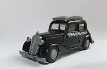 MERSEDES 170 V TAXI