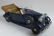 AUDI Front 