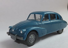 TATRA 87