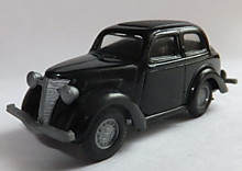 FORD Eifel
