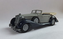 HORCH 853A 