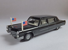 CADILLAC Praline 