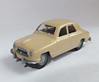 SKODA 1200 1952 IGRA