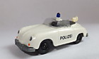 PORSCHE IMU polizei