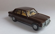 MERСEDES 240 D