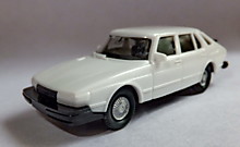 SAAB Turbo