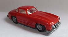 MERСEDES 300 SL