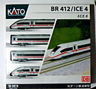 1/160 Скоростной поезд ICE-4,  КАТО, Япония, набор из 4 вагонов, новый в упаковке