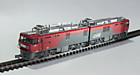 1/160 Электровоз EН-500, КАТО, Япония, новый в упаковке