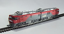 1/160 Электровоз EН-500, КАТО, Япония, новый в упаковке