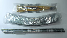 1/160. TOMIX, Япония, набор рельсового пути-овала 560х1120 см