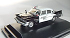 1/87 Plymouth Savoy Sedan 1959 OKLAHOMA HIGHWAY PATROL