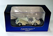 1/87 WANDERER W25K Roadster 