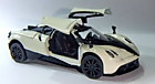 1:43 Автомобиль легковой новый