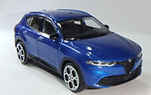 1:43 Автомобиль легковой новый