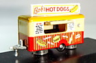 HOT DOGS