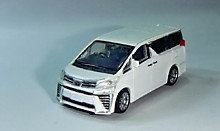 1/87 Минивэн 2026