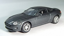 1/87 Автомобиль " Ягуар"