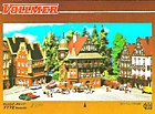 1/160 N  Vollmer 7772 Gasthof -Bären- Altstadthaus Spur N Serie 19521