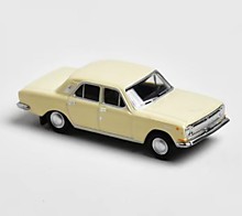 1:120  Автомобиль " Волга" ГАЗ-24