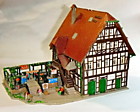 1:160 (N)  Vollmer 47735 Council Office Kochendorf + пивной сад