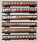 1/160 Вагоны пассажирские немецких железных дорог, в ассортименте, разные