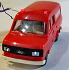 Микроавтобус Форд с встроенным освещением 1/87