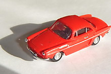 " RENAULT CARAVELLE"