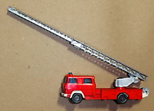 Пожарный автомобиль 1/87 VIKING Германия