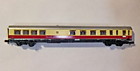 1/160 Вагон пассажирский Trans Europ Express Arnold Fleischmann N (1:160, серия 2.)