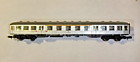 1/160 Вагон Personenwagen Silberling