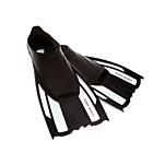 Ласты короткие F-6854 Black