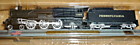 1/160 Del Prado Locomotives of the World N Gauge Model Pennsylvania Railroad K4 231
