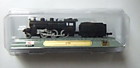 1/160 DEL PRADO LOCOMOTIVES OF THE WORLD C-50 Japan