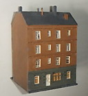 1/160 N  Дом городской жилой старого центра города