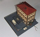 1/160 N  Городская больница святой Марии