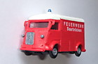 Praline Citroen H масштаб  НО 1/87 о встроенным освещением