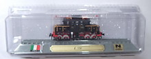 1/160 DEL PRADO E 550