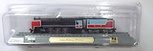 1/160 DEL PRADO Indian Railways YP 4-6-2