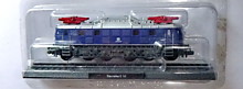 1/160 BAUREIHE E 18