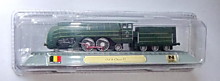 1/160 DEL PRADO SNCB Class 12