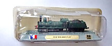 1/160 DEL PRADO PLM Bourbonnais