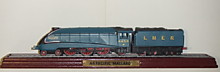 1/87 НО  A4 PACIFIC "MALLARD" 1/87 (НО)