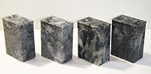 1/160 N  Опоры моста
