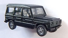 1/87 MERCEDES- BENZ