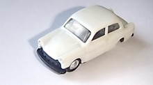 1/87 EKO, DAF