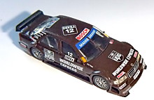 1/87 MERCEDES- BENZ С-Klasse