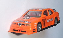 1/87  ROMEO 155 v6 Ti