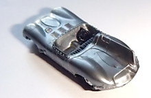 1/87 EKO, Jaguar 2.100