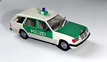 1/87 MERCEDES- BENZ 300 TE HERPA